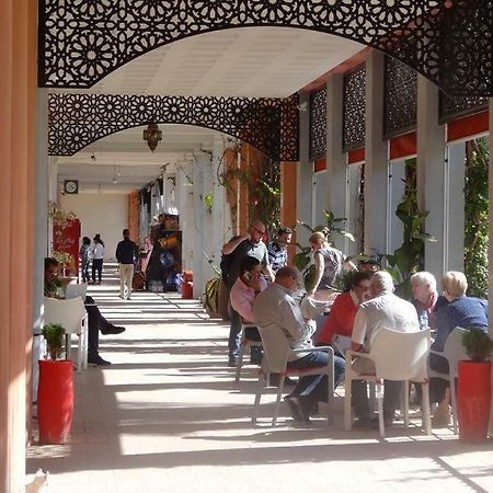 Riad Safae Marrakesh Exterior foto