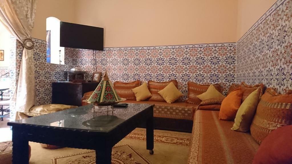 Riad Safae Marrakesh Exterior foto