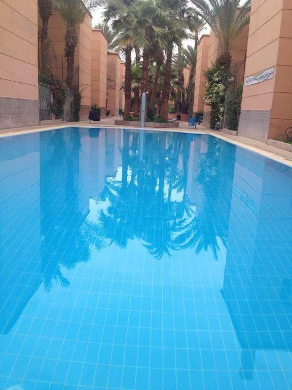 Riad Safae Marrakesh Exterior foto