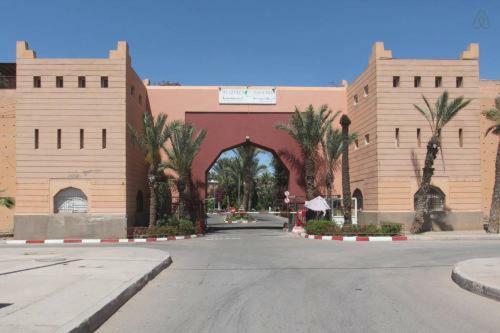 Riad Safae Marrakesh Exterior foto