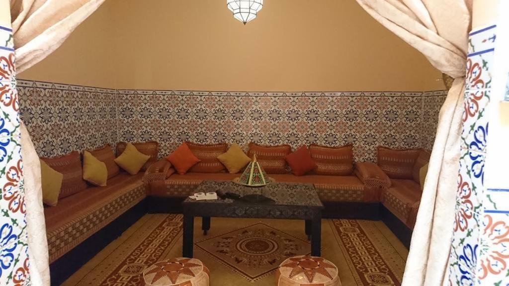 Riad Safae Marrakesh Exterior foto