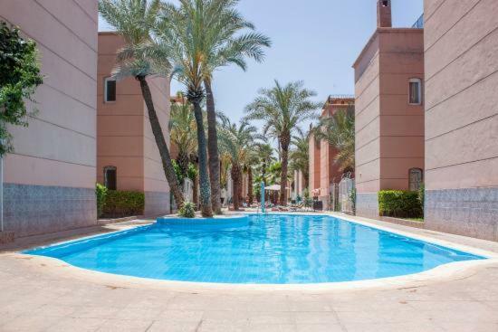 Riad Safae Marrakesh Exterior foto