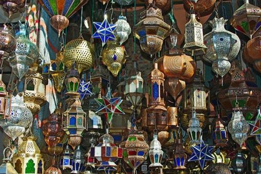 Riad Safae Marrakesh Exterior foto