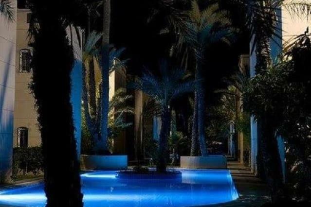 Riad Safae Marrakesh Exterior foto