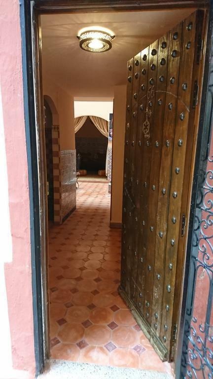 Riad Safae Marrakesh Exterior foto