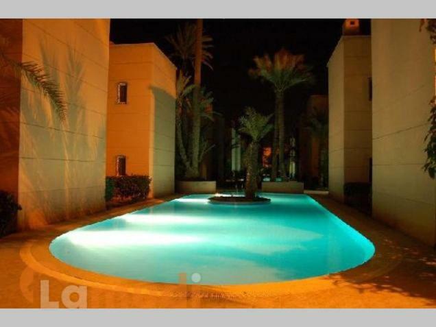 Riad Safae Marrakesh Exterior foto