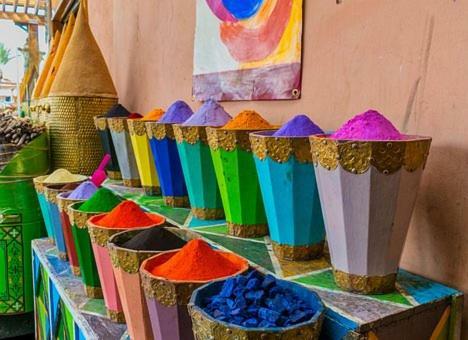 Riad Safae Marrakesh Exterior foto